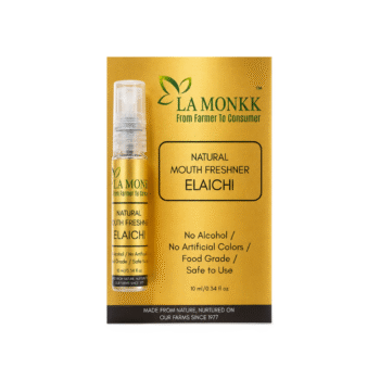 Elaichi Mouth Freshener