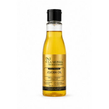 Organic Jojoba Oil