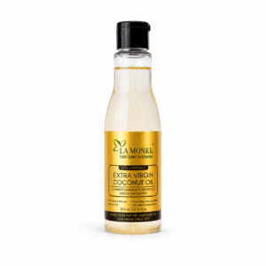 Extra virgin coconut oil