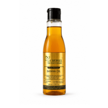 Organic Batana Oil