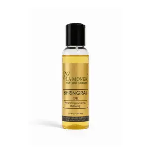 Bhringraj Hair Massage Oil