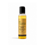 Daily Massage Oil
