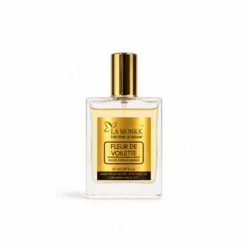 Fleur De Voilette Luxury Perfume