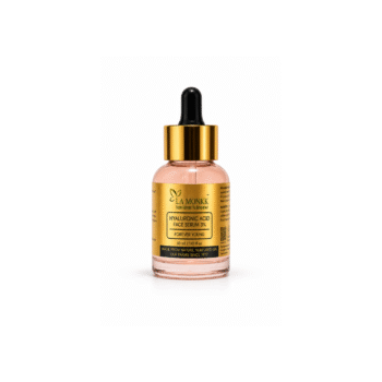 Day Face Serum Hyaluronic Acid (3%)