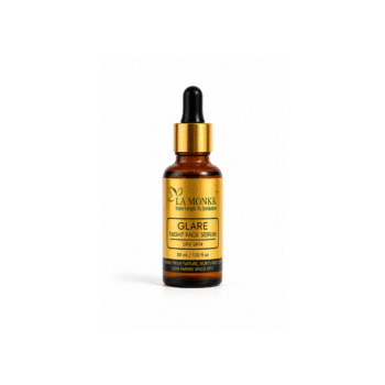 Glare Dry Skin Face Serum