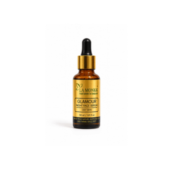 Glamour Oily Skin Face Serum