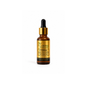 Eternal Anti-Aging Face Serum