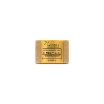 Ylang-ylang Goat Milk Soap