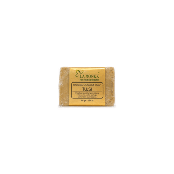 Tulsi Goat Milk Soap
