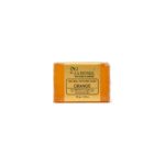 Orange Glycerin Soap