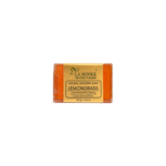 Lemongrass Glycerin Soap