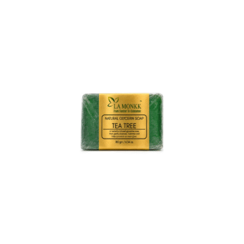 Tea Tree Glycerin Soap