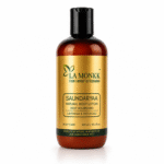 Saundaryaa Natural Body Lotion - Lavender & Patchouli