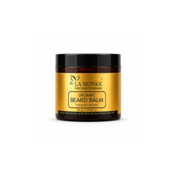 Organic Beard Balm