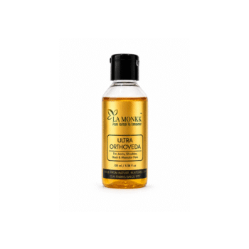 Ultra Orthoveda Oil
