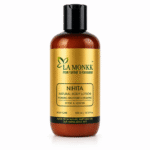 Nihita Natural Body Lotion – Rose & Lemon