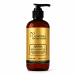 Advaya Natural Shower Gel - Patchouli & Lime