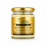 Holystic Soul Aromatherapy Candles