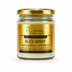 Bug Away Aromatherapy Candles