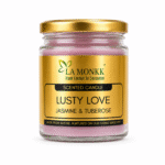 Lusty Love  Scented Candles