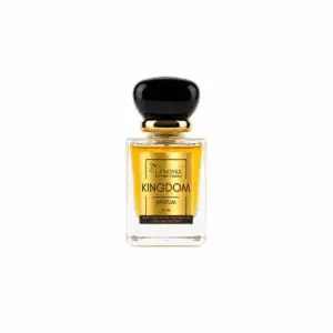Kingdom Natural Perfume