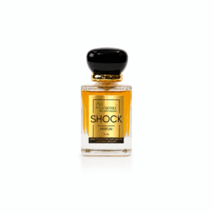 Shock Natural Perfume