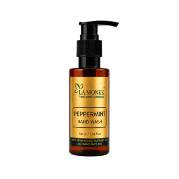 Peppermint Hand Wash