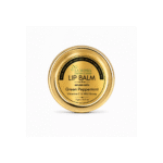 Green Peppermint Lip Balm