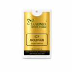 Icy Mountain Pocket Perfume