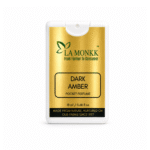 Dark Amber Pocket Perfume